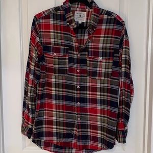 Southern Proper flannel